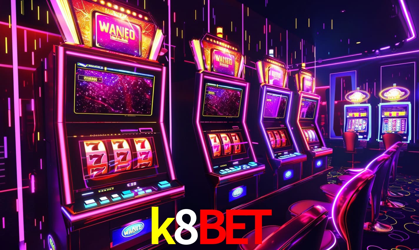 k8bet.com
