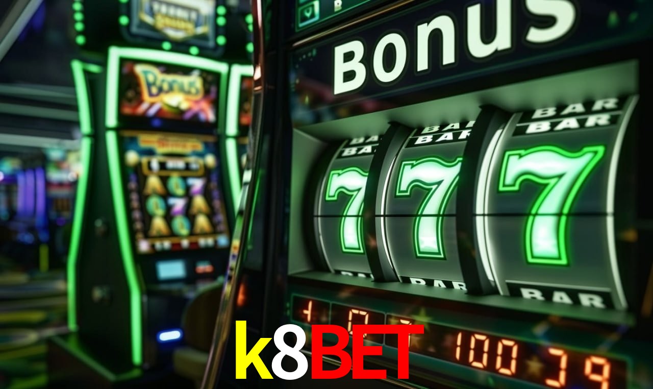 Seasonal Promotions k8bet