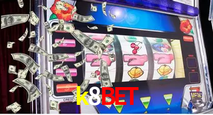 k8bet: A Experiência de Casino com Jogos de Mesa ao Vivo