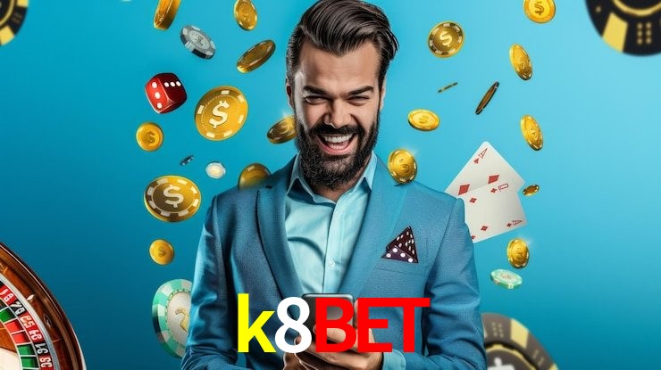 Flash Promotion k8bet