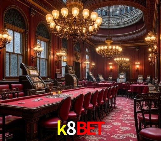  k8bet.com