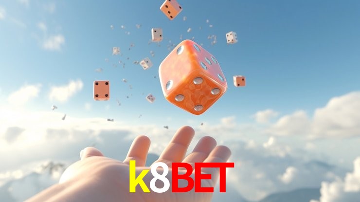 Game Providers k8bet