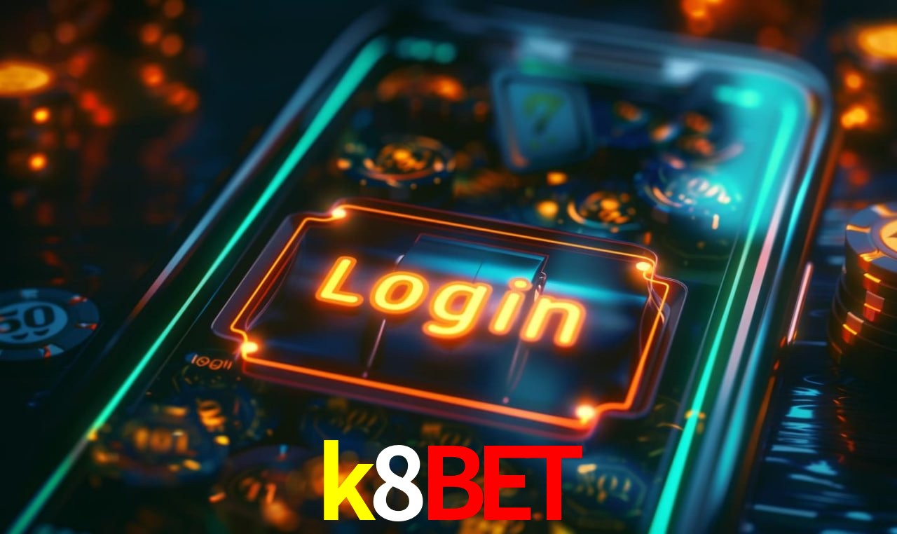 Secure Login k8bet