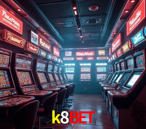 k8bet.com