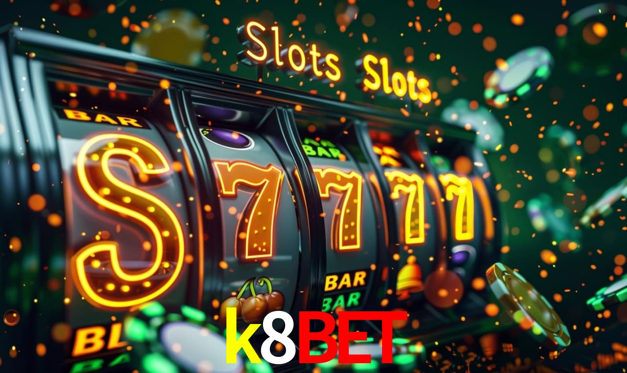 Estatísticas Esportivas k8bet