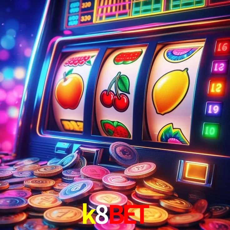 Recursos de Bônus k8bet