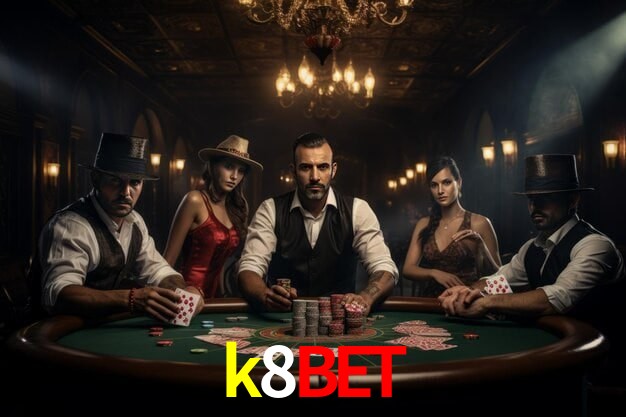 k8bet