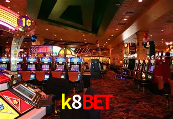 A Emoção da Loteria na k8bet: Uma Chance de Mudança de Vida