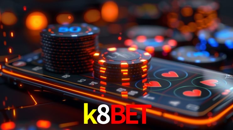 Security Systems k8bet