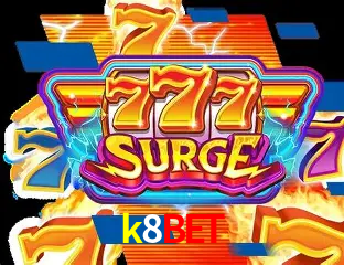 Descubra o Mundo do Cassino Online com k8bet