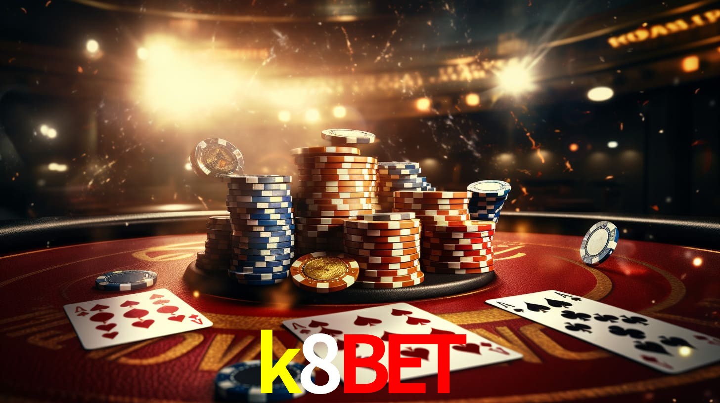 Player Reviews k8bet