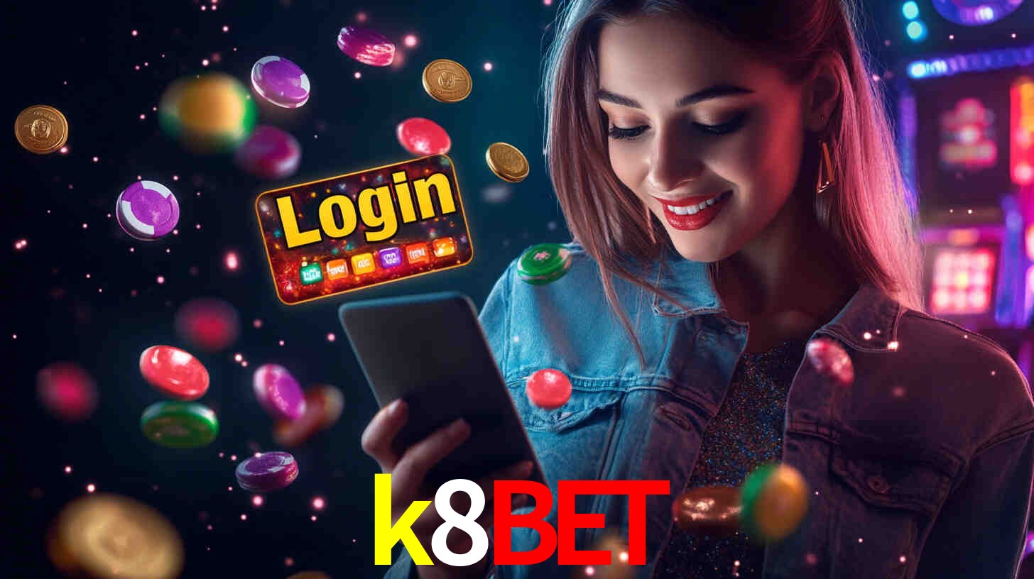 Explorando a Categoria de Eventos em Apostas na k8bet
