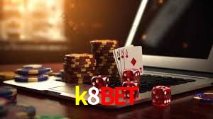 Interface Premium k8bet