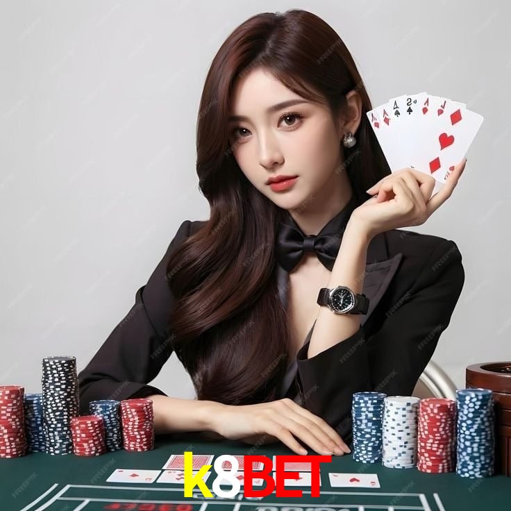 k8bet apk