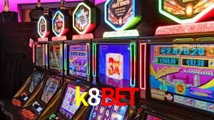 Torneios k8bet
