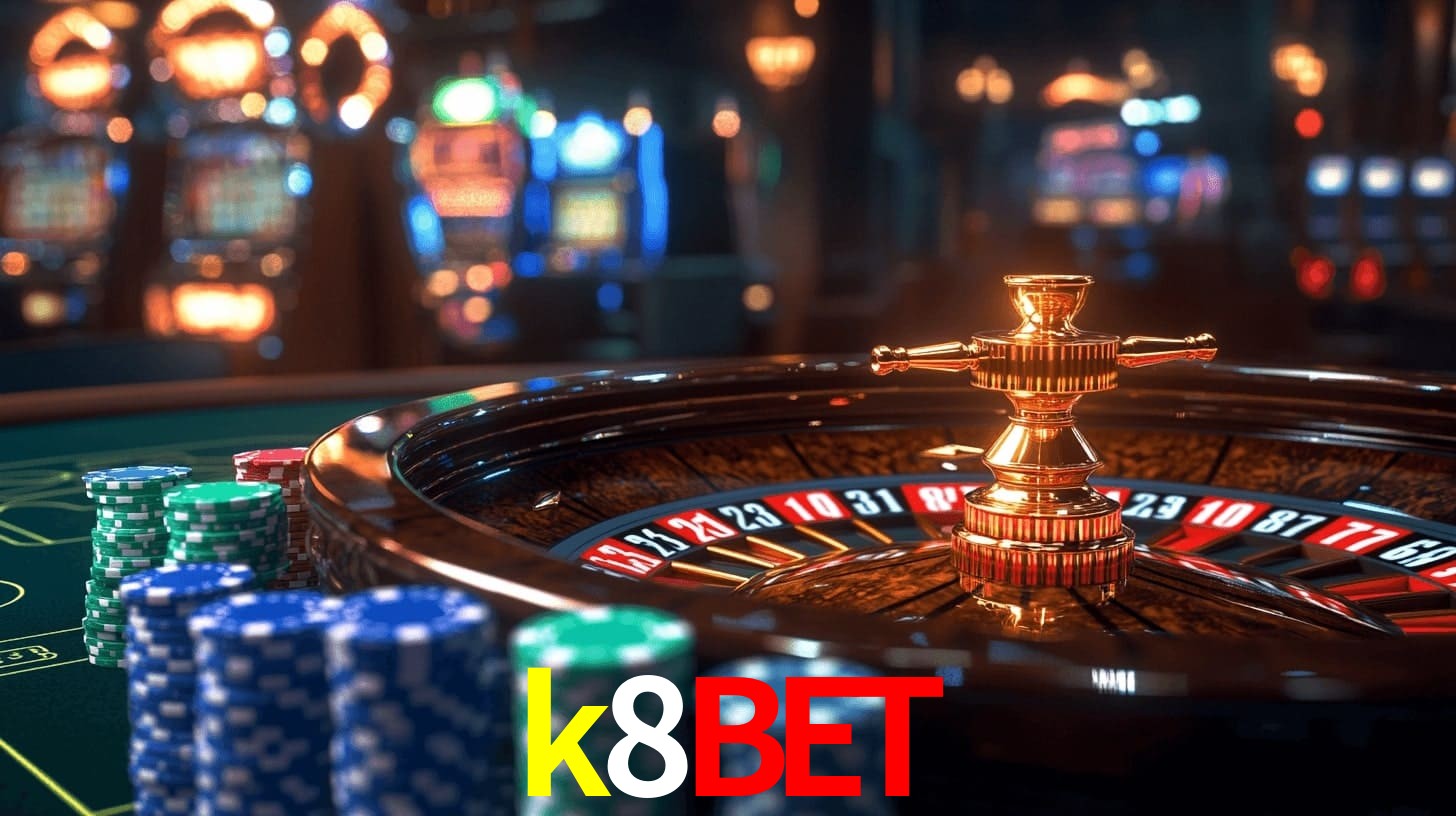 Live Casino k8bet