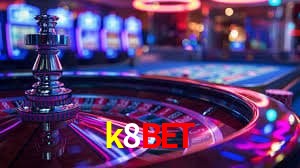 Avaliações dos Jogadores k8bet