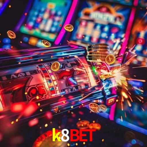 Jogo Spaceman k8bet