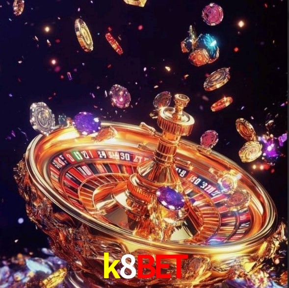 k8bet - Cassino Central – Sua Primeira Parada - k8bet.com