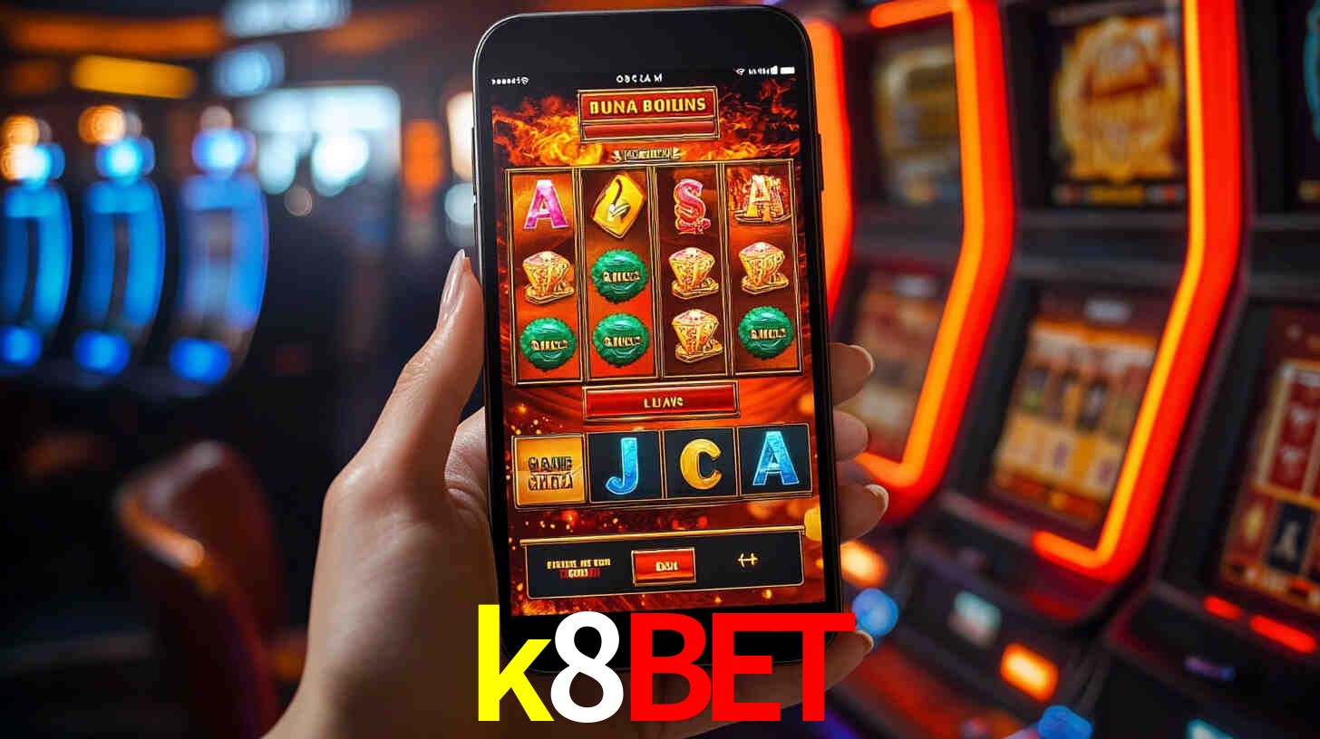 VIP Casino k8bet