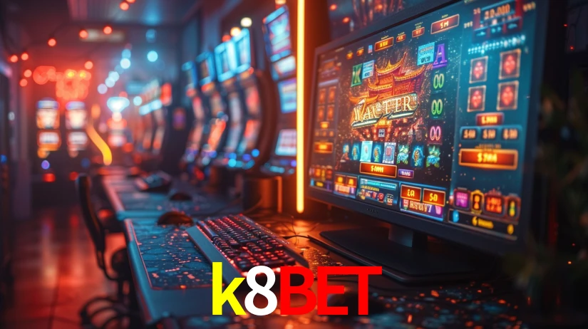 Spaceman Game k8bet