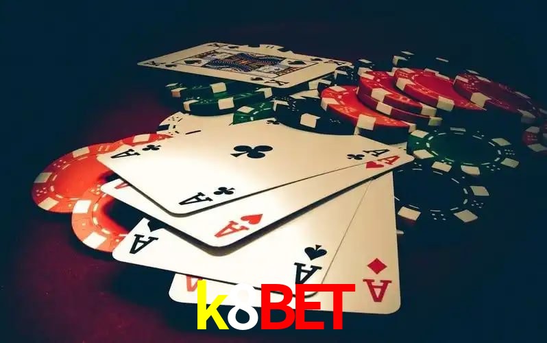 k8bet apk