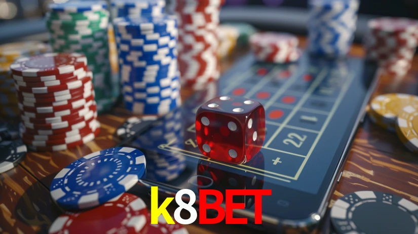 Premium Interface k8bet